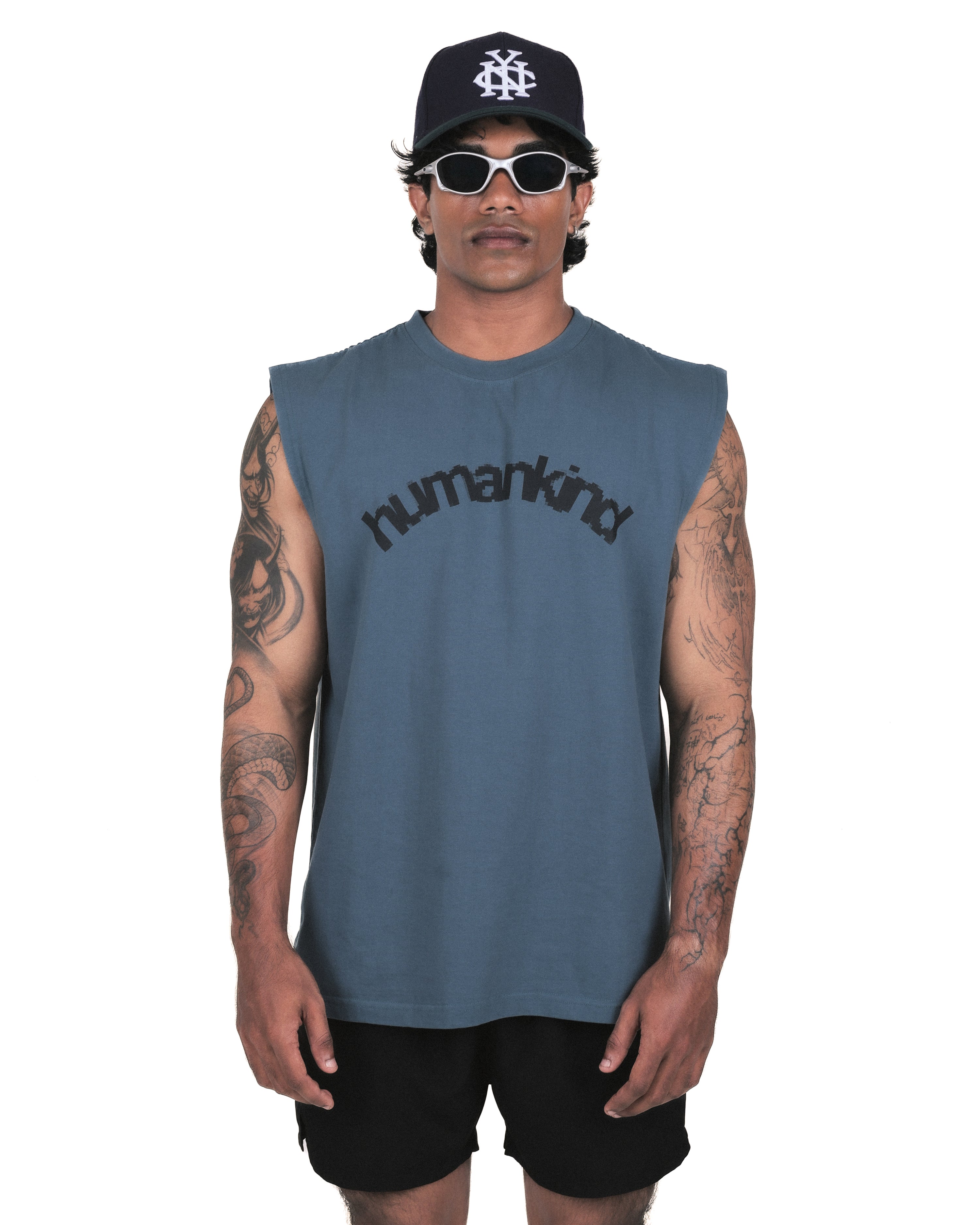 Archive Oversized Tank