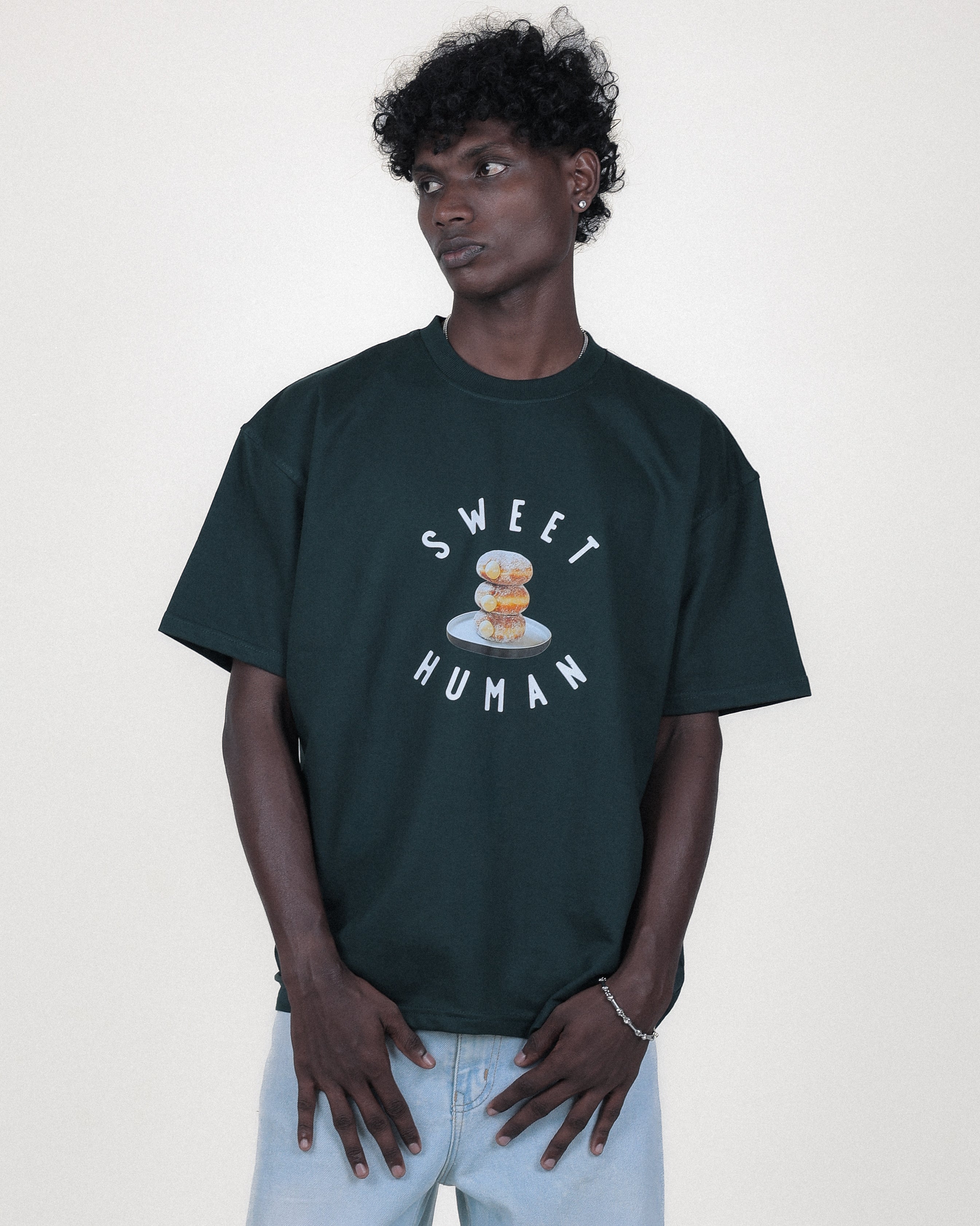 Sweet Matter × Humankind Tee