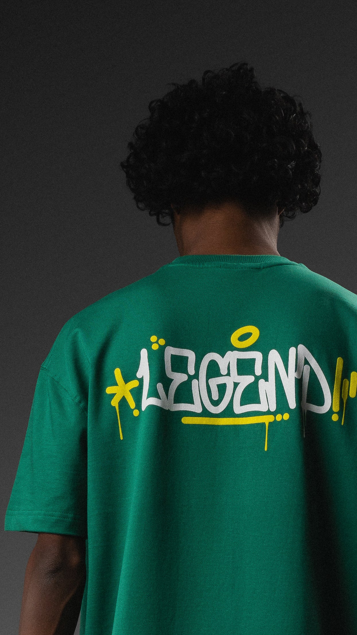 LegendLoom T-Shirt