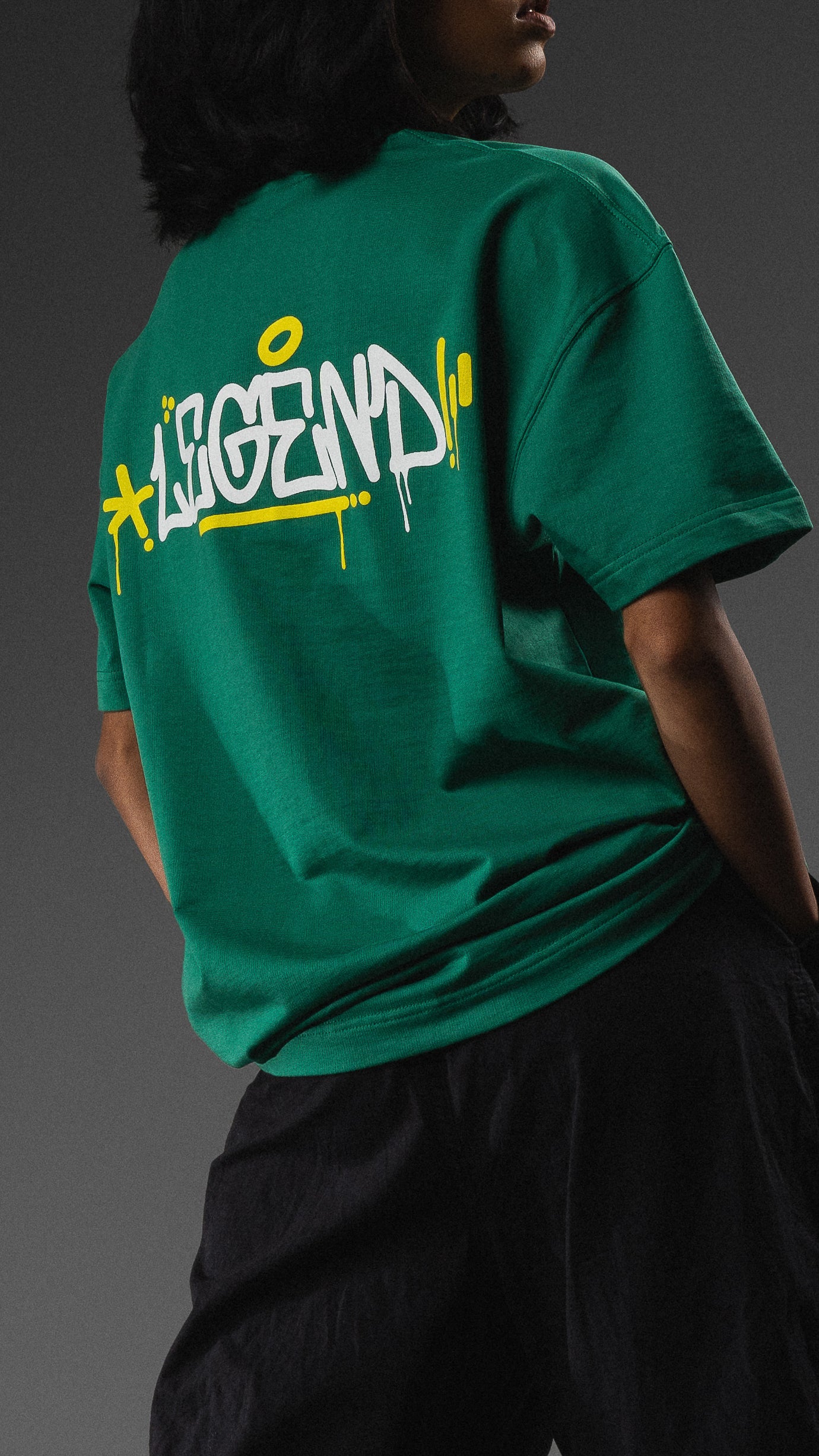 LegendLoom T-Shirt