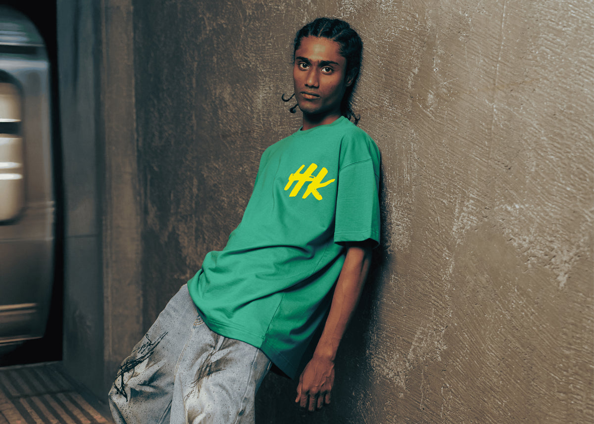 Humankind Rapper Family HUMANKIND